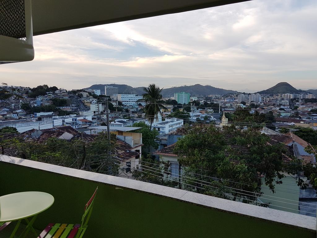 Rio Norte Flats Hotel Rio de Janeiro Esterno foto
