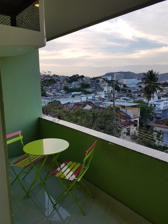Rio Norte Flats Hotel Rio de Janeiro Esterno foto