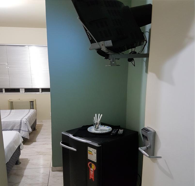 Rio Norte Flats Hotel Rio de Janeiro Esterno foto
