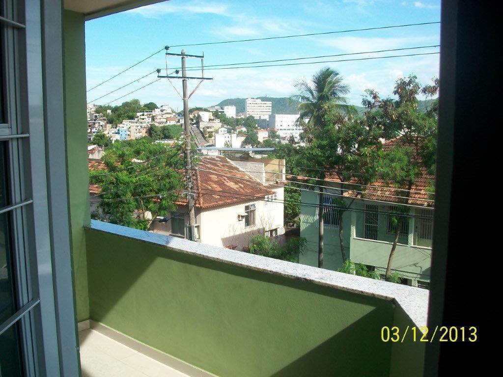 Rio Norte Flats Hotel Rio de Janeiro Esterno foto