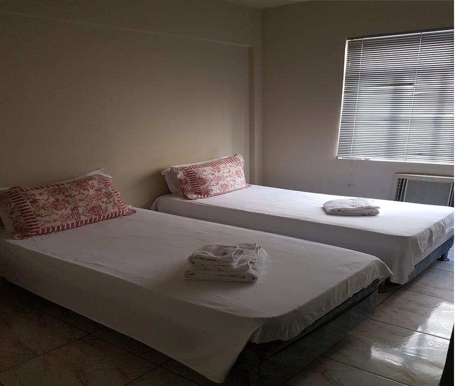 Rio Norte Flats Hotel Rio de Janeiro Esterno foto