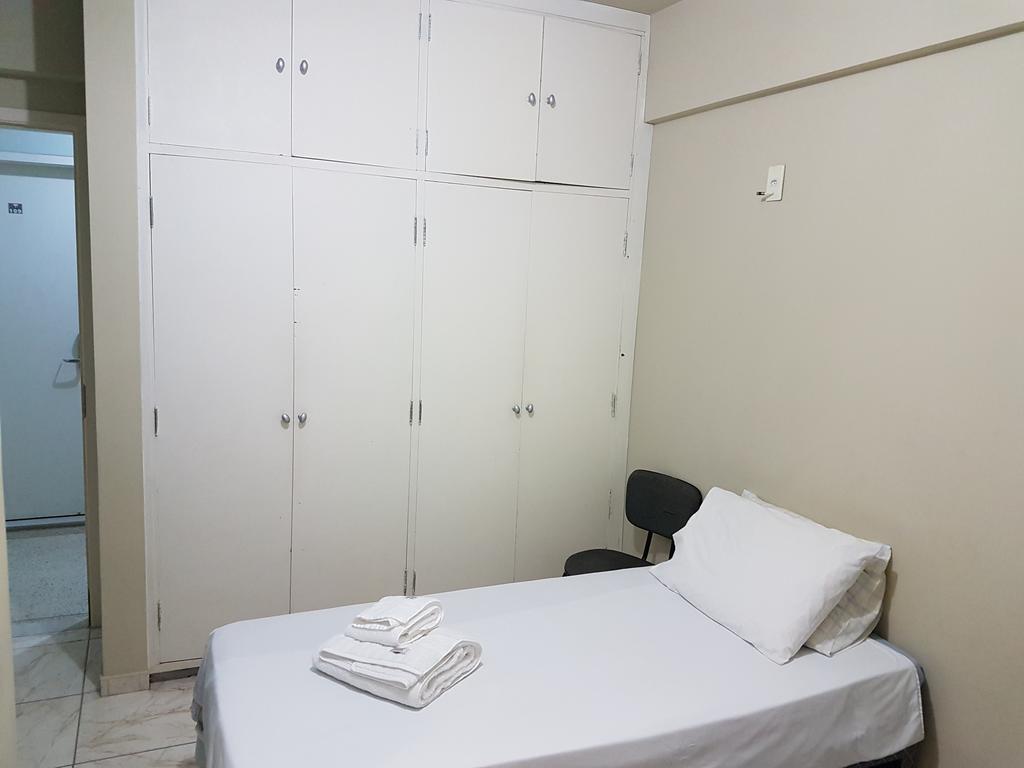 Rio Norte Flats Hotel Rio de Janeiro Esterno foto