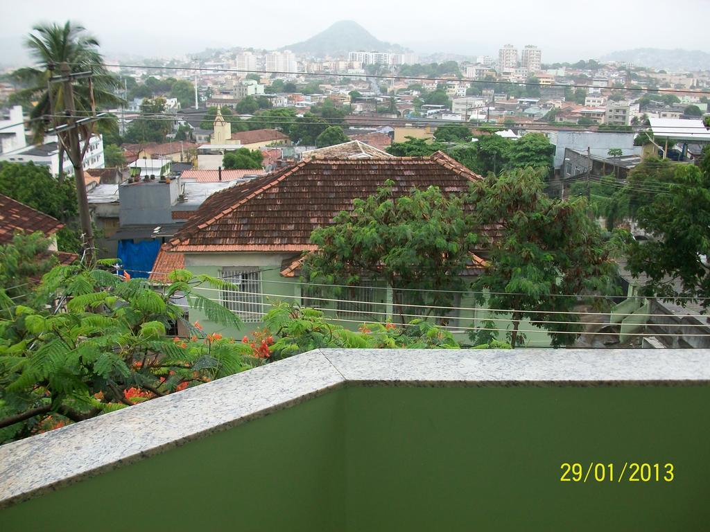 Rio Norte Flats Hotel Rio de Janeiro Esterno foto