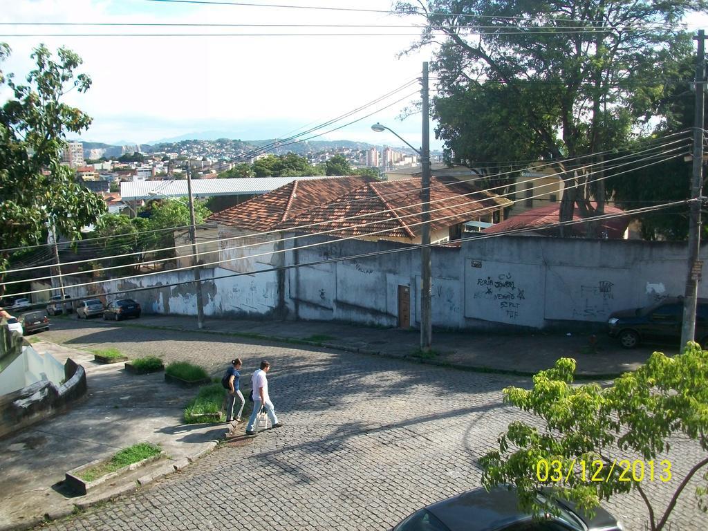 Rio Norte Flats Hotel Rio de Janeiro Esterno foto