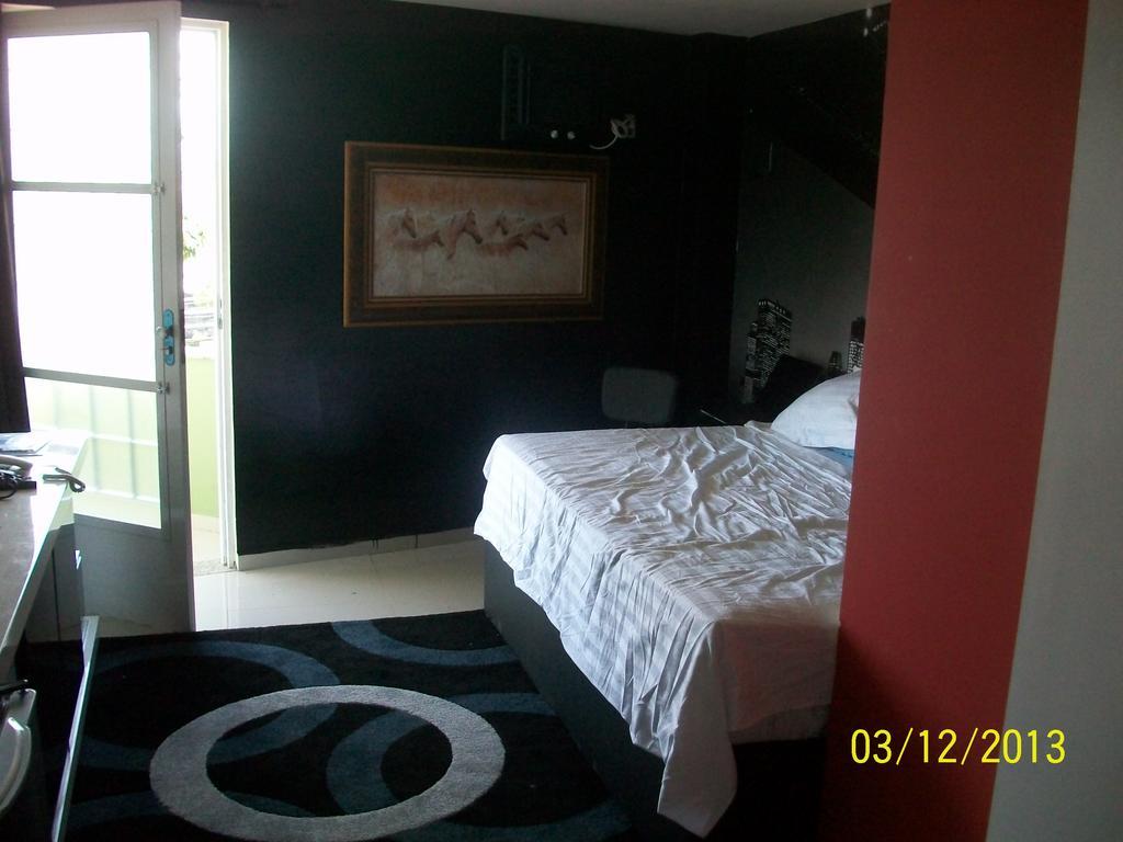 Rio Norte Flats Hotel Rio de Janeiro Esterno foto