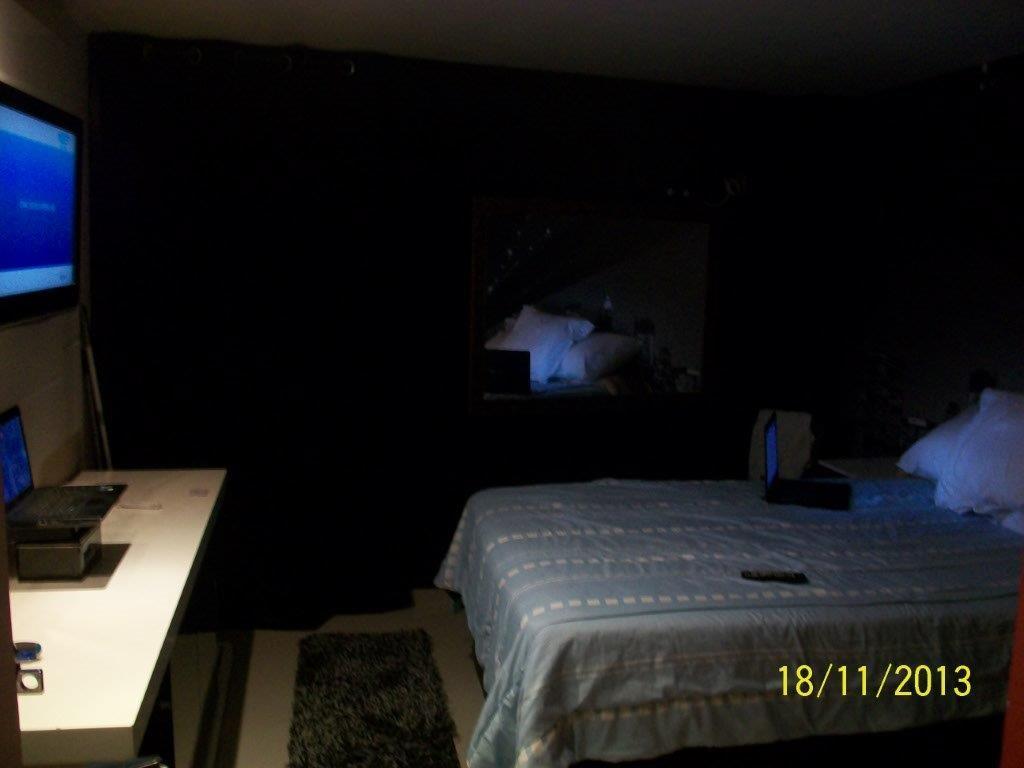 Rio Norte Flats Hotel Rio de Janeiro Esterno foto