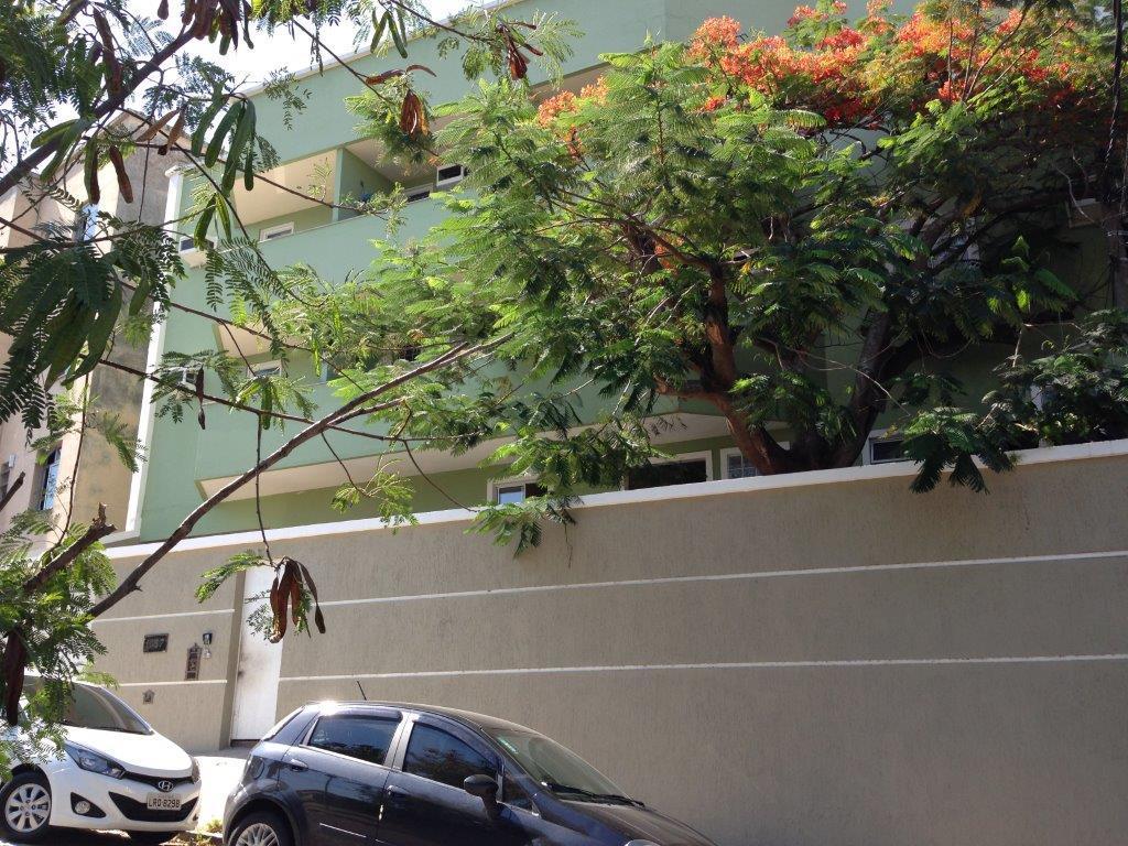 Rio Norte Flats Hotel Rio de Janeiro Esterno foto