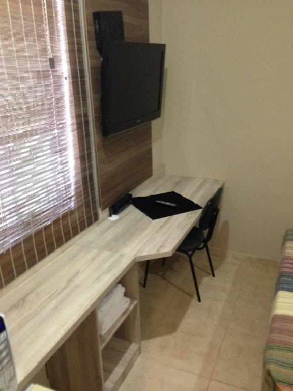 Rio Norte Flats Hotel Rio de Janeiro Esterno foto